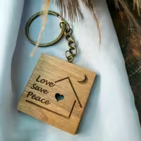 سرکلیدی عاشقانه