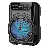 اسپیکر بلوتوثی مدل GTS-1346