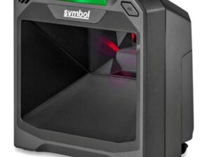 اسکنر بارکد خوان تصویری رومیزی زبرا Symbol DS7708