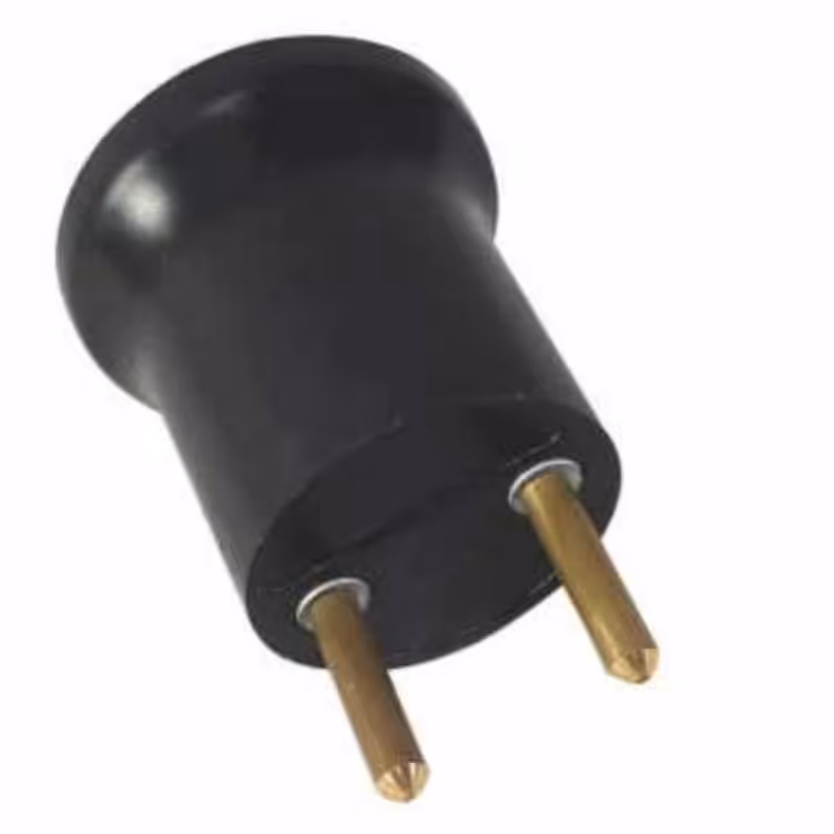 سرپیچ دوشاخه دار