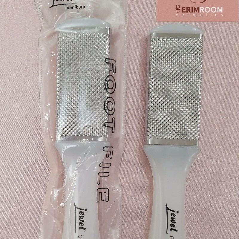 سوهان پا دو رو جول کد 533