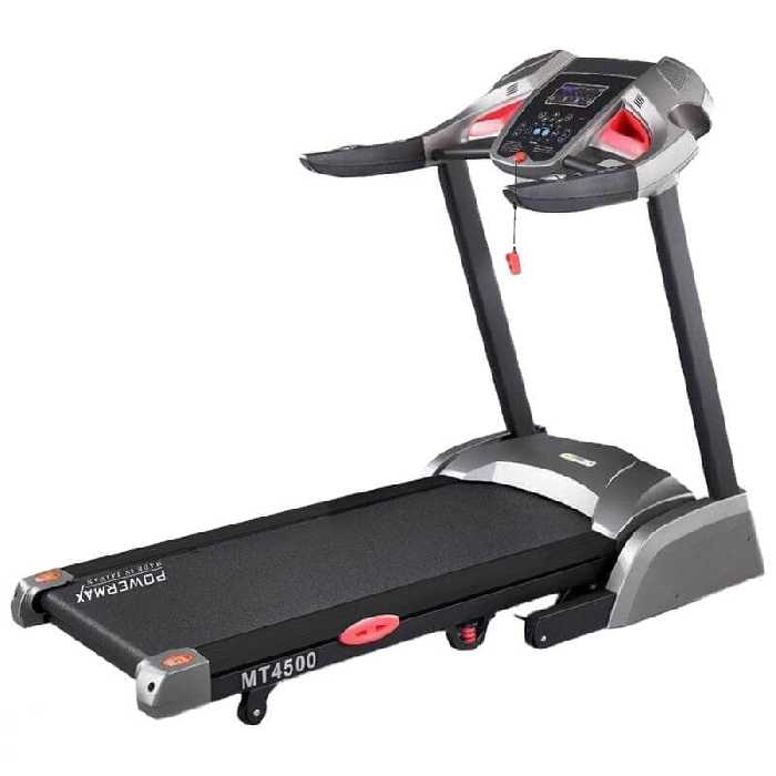 تردمیل پرومستر مدل MT-4500