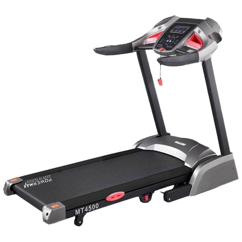 تردمیل پرومستر مدل MT-4500