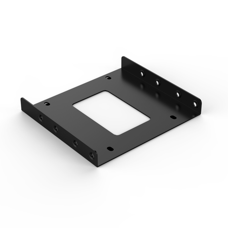 براکت هارد درایو اوریکو مدل HARD DRIVE BRACKET ORICO HB-325-V1-BK-BP