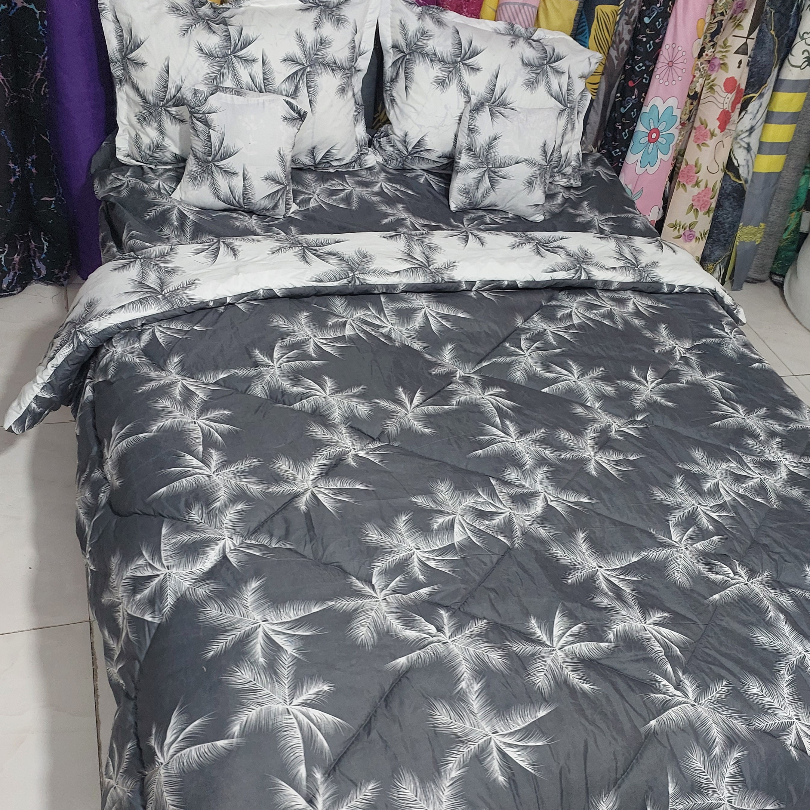 سرویس روتختی دونفره طرحهای زیبا ارسال رایگان