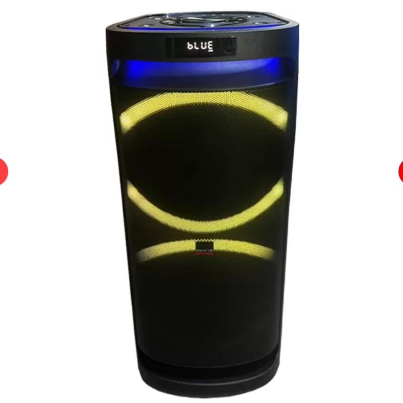 مشخصات  اسپیکر پارتی باکس 82 میکرولب مدل MARVEL (Microlab)