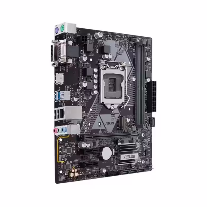 مادربرد ایسوس MOTHERBOARD ASUS PRIME H310M-A