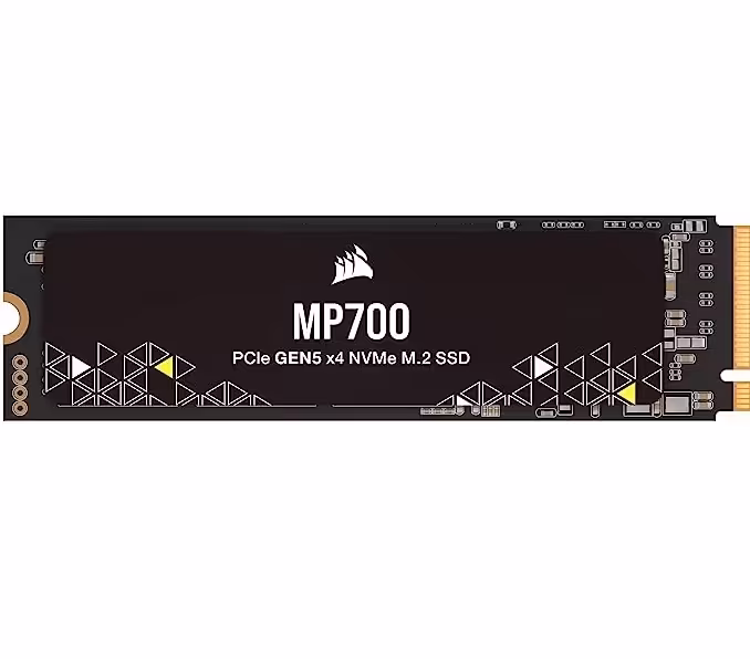 اس اس دی کورسیر MP700 2TB