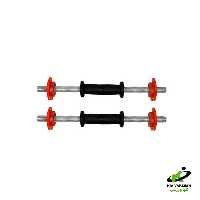 خرید دسته دمبل ستاره ای خانگی | خرید   قیمت مناسب