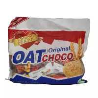شکلات غلات رژیمی اوت چوکو 400 گرمی -  Oat Choco