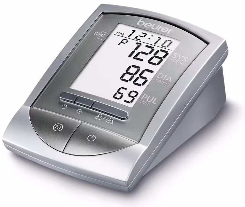 فشارسنج بازویی بیورر Beurer BM16