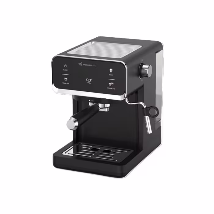 اسپرسوساز مباشی مدل ME-ECM 2117