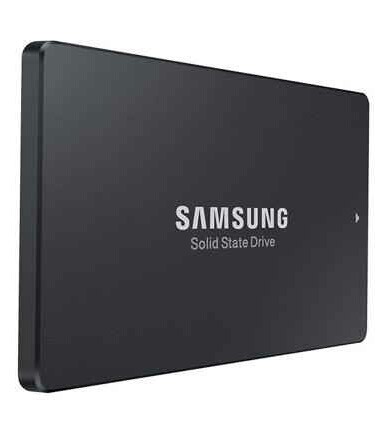 حافظه اس اس دی سامسونگ مدل پی ام 863 با ظرفیت 1.92 ترابایت