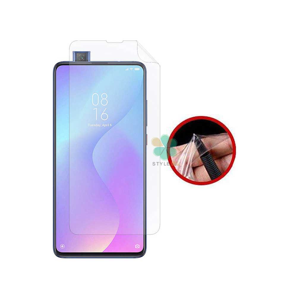 محافظ صفحه نانو گوشی شیائومی Xiaomi Mi 9T