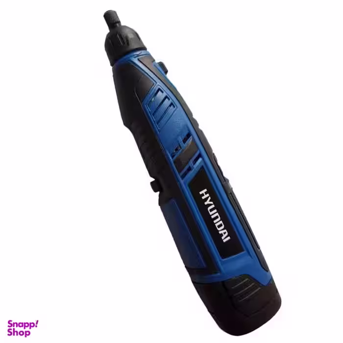 فرز انگشتی شارژی هیوندای مدل hp1232