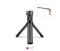 سه پایه چرخشی Zomei 886 مناسب Insta 360