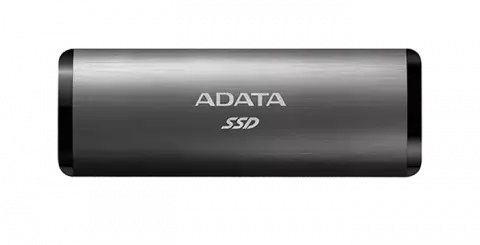 قیمت حافظه SSD اکسترنال 512 گیگابایت Adata مدل Elite SE760