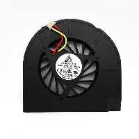 فن خنک کننده سی پی یو لپ تاپ اچ پی مدل G60