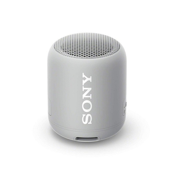اسپیکر بلوتوثی قابل حمل سونی مدل SONY Portable Bluetooth Speaker SRS-XB12