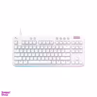 کیبورد مکانیکال مخصوص بازی لاجیتک مدل G713 TKL