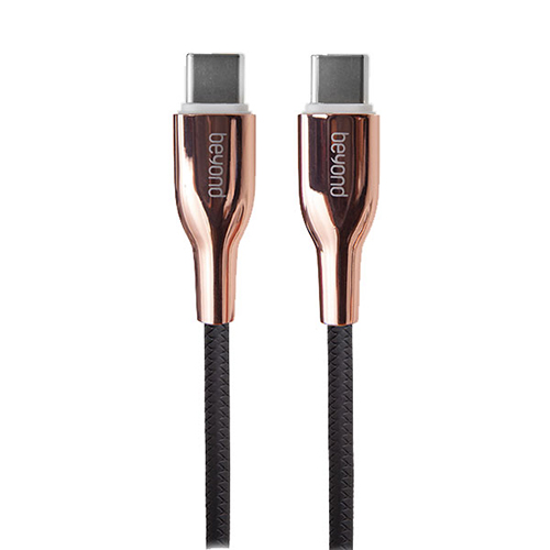 کابل شارژ Type-C به Type-C بیاند مدل BA-510