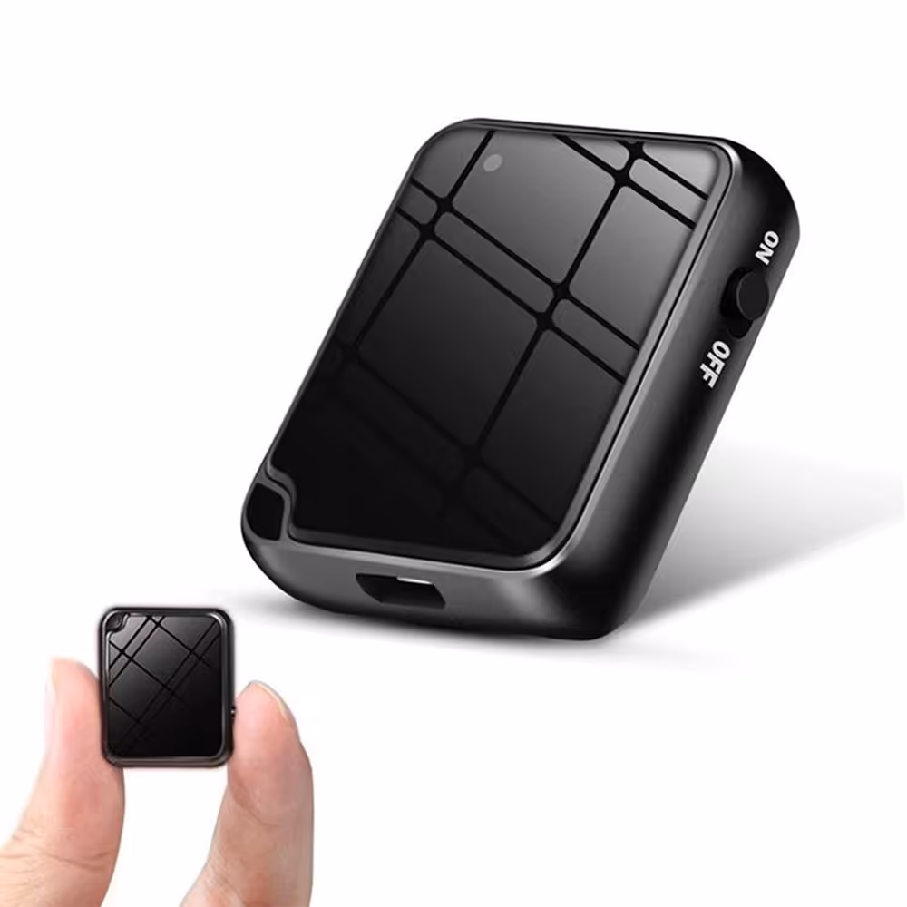 دستگاه ضبط صدا قابل حمل 16 گیگابایت   با ذخیره سازی 284 ساعته 