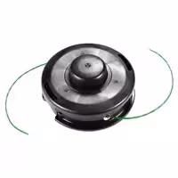 سری قرقره اولیومک با 2 رشته نخ مدل Tap & Go