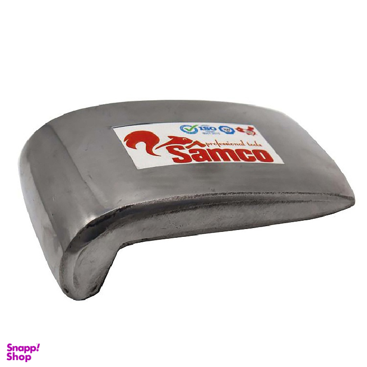 مشتی صافکاری خودرو سامکو مدل گرد کد YPK-GERD-11CM