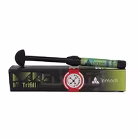 کامپوزیت نانوهیبرید دنتین تراکم پذیر Trifill
