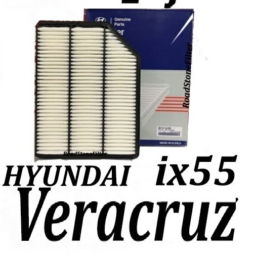 فیلتر هوا هیوندا وراکروز-ای.ایکس55  طرح اصلی OEM  28113-3J100