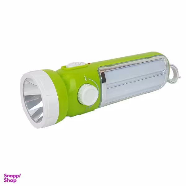 چراغ قوه ویداسی مدل WD-307