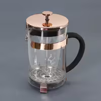 فرنچ پرس وان کافی مدل BV360- 1500
