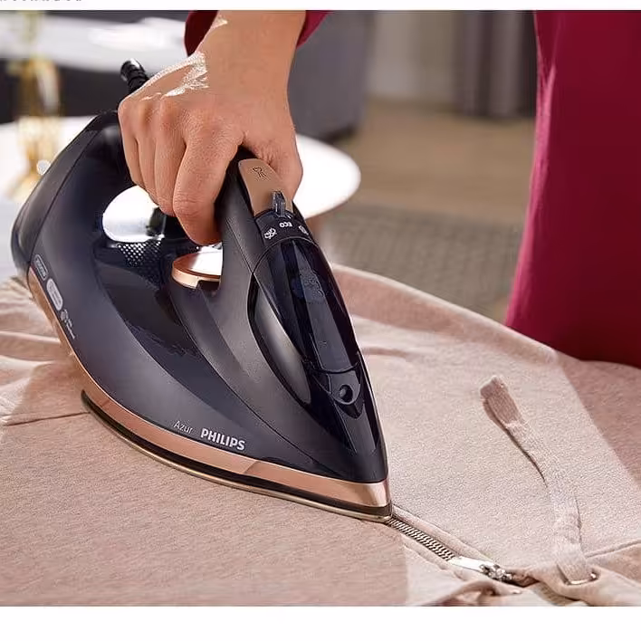 اتو بخار فیلیپس مدل GC4909