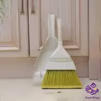 جاروخاک انداز هومکت روبی