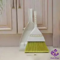 جاروخاک انداز هومکت روبی