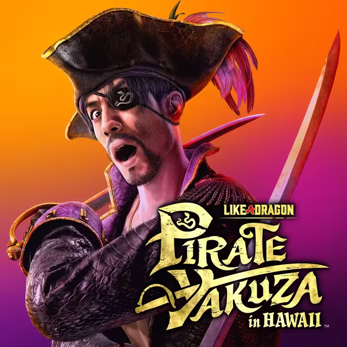 خرید اكانت Like a Dragon Pirate Yakuza in Hawaii ظرفيت دوم PS4 با بهترین قیمت