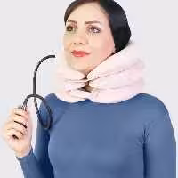 کشش گردن بادی طب و صنعت کد 55200