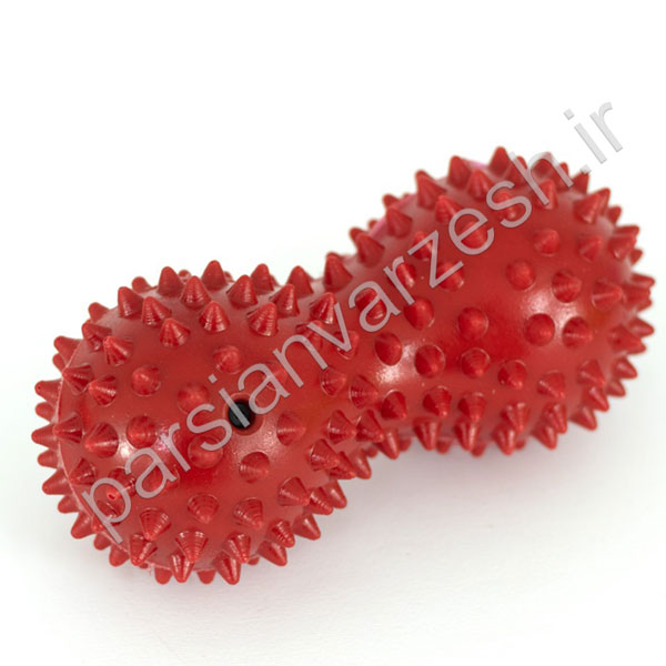 توپ ماساژور دوقلو