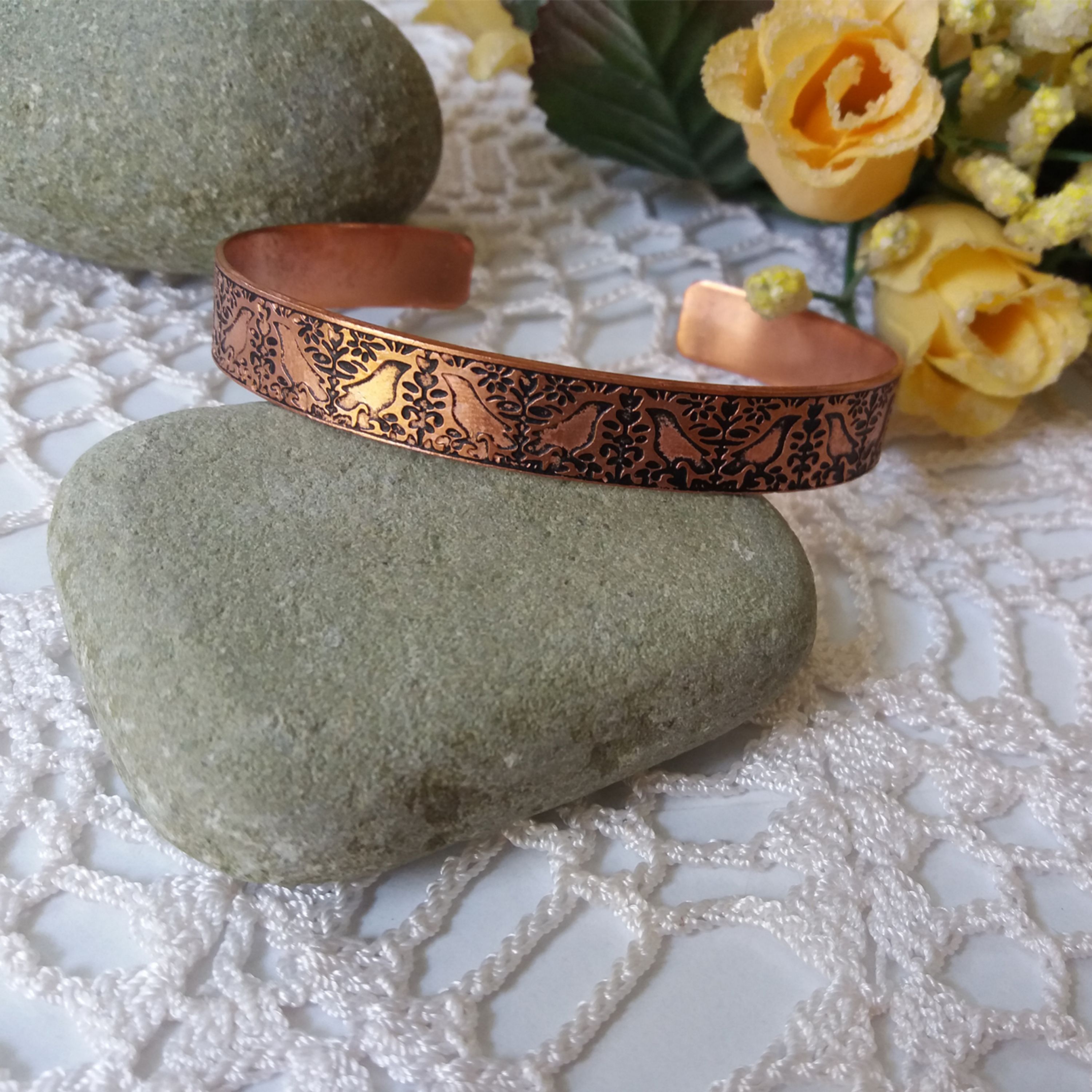 دستبند گنجشک  کد JW120