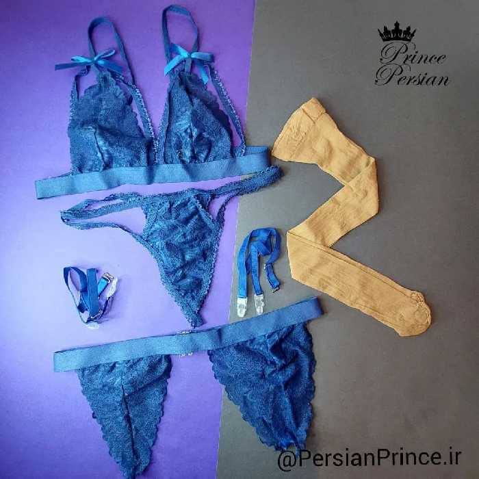 ست وارداتی فوق جذذاب 