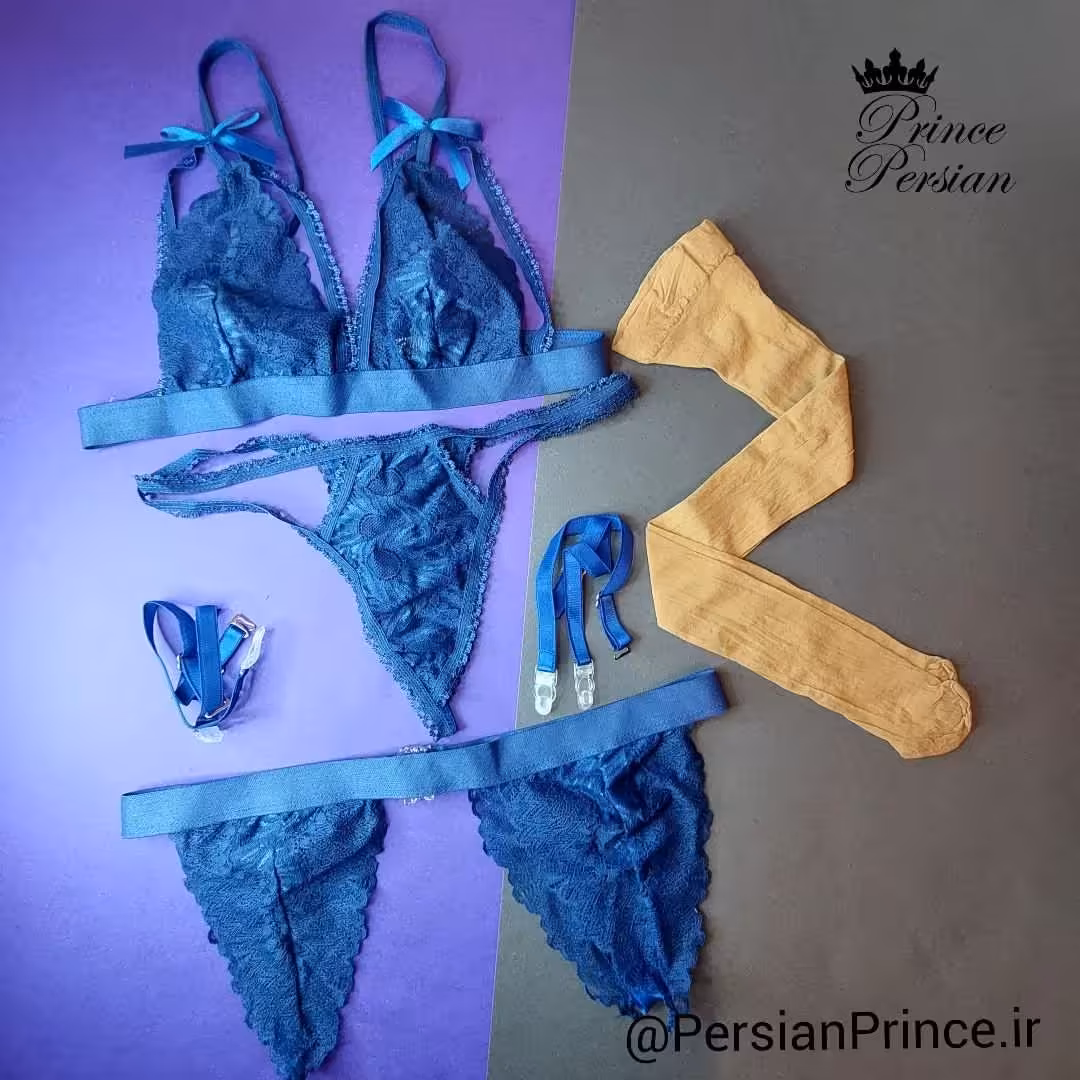 ست وارداتی فوق جذذاب 