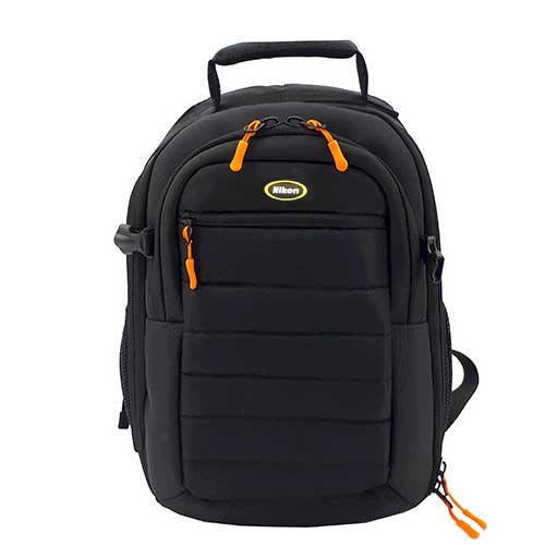 کوله پشتی دوربین طرح نیکون Nikon P501 Camera Bag