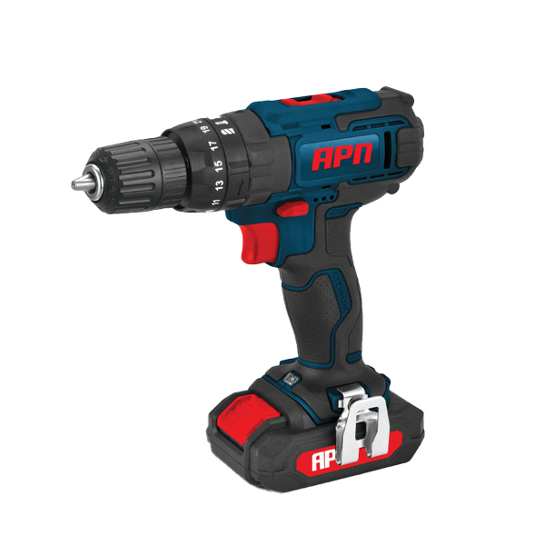 دریل شارژی 18ولت مدل CLD18S ای پی ان