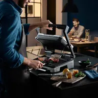 گریل دبیلو ام اف مدل WMF Lono Profi Plus