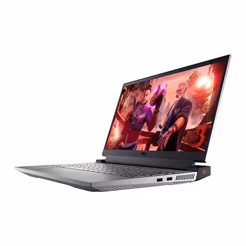 لپ تاپ دل 15.6 اینچی مدل G15 5525 R5 6600H 8GB 512GB RTX3050