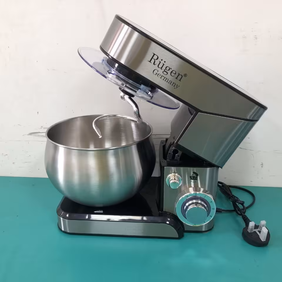 همزن صنعتی 5 لیتری برند روگن مدل RU-1930