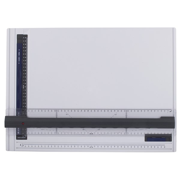 تخته رسم استدلر مدل Mars 661