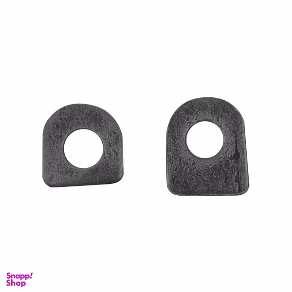 جا قفلی در مدل جوشی مجموعه 2 عددی