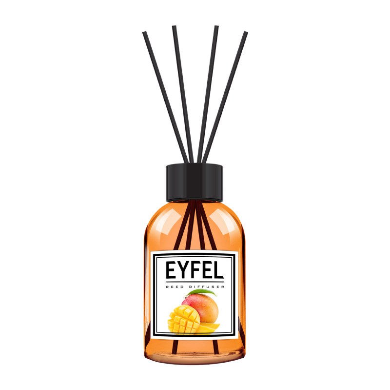 خوشبوکننده هوا طرح ایفل حجم 110 میلی لیتر