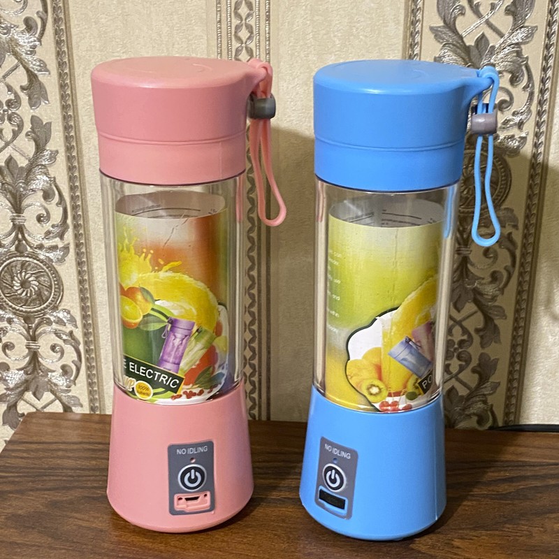 شیکر برقی کد HM-03 گنجایش 038 لیتر